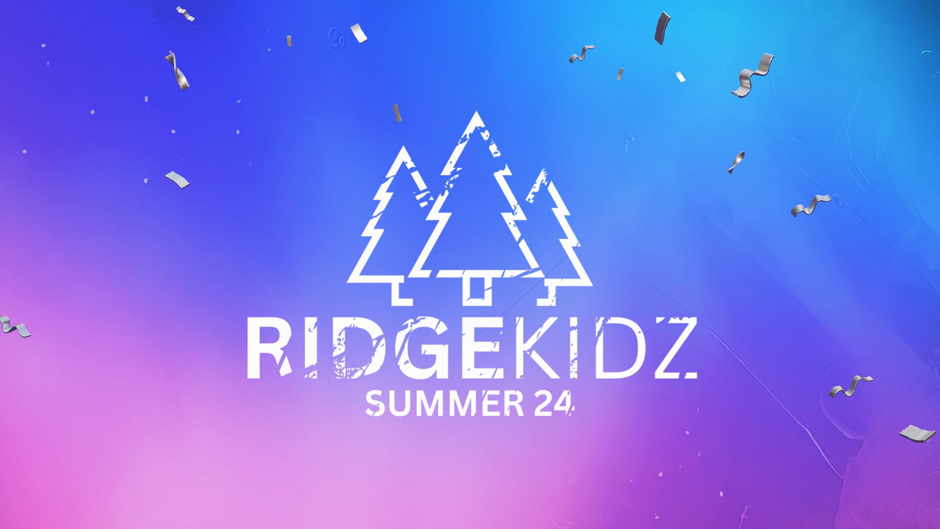 Camp RidgeKidz Junior